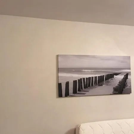Spacious Of 40 M2 With Balcony In *